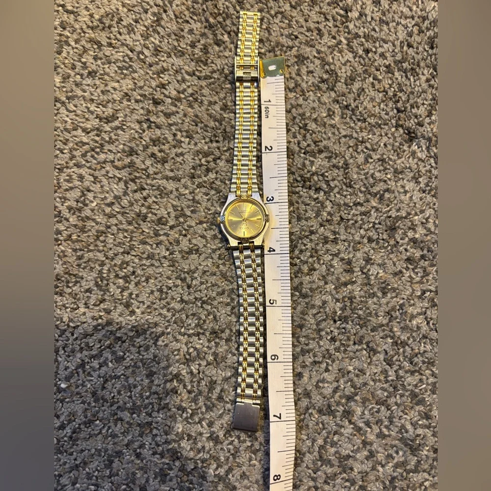 Gucci Vintage Watch